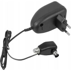 Libox Zasilacz antenowy z gniazdem F LBZ-3/L/01 LIBOX 12532362 5901811405372