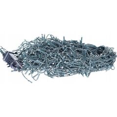 Lampki choinkowe Rum-Lux Lampki choinkowe zew. sople LZS-ECO-LED-300 mix RUM-LUX 12532413 5905003007306