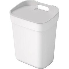 Kosz na śmieci Curver KOSZ DO SEGREGACJI ŚMIECI READY TO COLLECT 10L (BIAŁY) 12532726 3253922101035