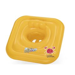 Bestway Bestway 32050 Siedzisko do nauki pływania Kwadrat Swim Safe Step A 76cm x  76cm 12533568 6942138949667