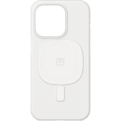 Urban [U] by UAG Lucent 2.0 Magsafe pokrowiec na telefon komórkowy 15,5 cm (6.1") Biały 12534532 840283902826