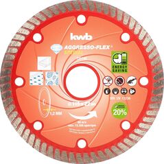 Einhell 49721140 TARCZA DIAMENTOWA DO KAMIENIA 115MM 12552231 4009317211402
