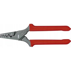 Felo SZCZYPCE DO ZACISKANIA TULEJEK 0,5-16,00 MM  DŁ.190MM 12555166 4007157643254