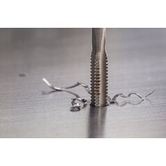 ARTPOL ARTPOL KOMPLET GWINTOWNIKÓW RĘCZNYCH M24x1,50mm 2szt. 12555427 5900171564651