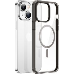 DUXDUCIS Etui DuxDucis Clin2 MagSafe Apple iPhone 14 Plus szare 12569254 6934913034392