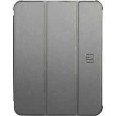 Etui na tablet Tucano Tucano Satin Case  Etui do iPad 10.9 (2022) w/Magnet & Stand up z uchwytem Apple Pencil (szary) 12571935 8020252182721