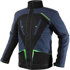 Neo Bluza robocza Motosynteza, 100% bawełna rip stop, rozmiar M 12575288 5907558472110