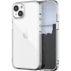 Raptic Raptic X-Doria Clearvue Case etui iPhone 14 pokrowiec plecki przezroczysty 12578954 6950941495622