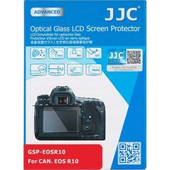 JJC OsŁona Szkło Na Ekran Lcd Do Canon Eos R10 / Gsp-eosr10 12580975 6950291585738