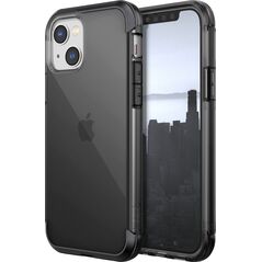 Raptic Raptic X-Doria Air Case etui iPhone 14 pancerny pokrowiec szary 12592353 6950941495431