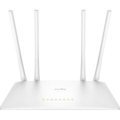 Router Cudy WR1200 12594621 6971690792077