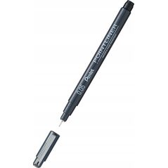 Cienkopis Pentel PointLiner 0.05mm czarny 12605327 884851041890