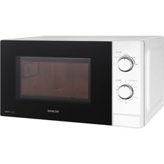 Kuchenka mikrofalowa Sencor SMW 1718WH 12611095 8590669322756