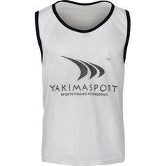YakimaSport Znacznik piłkarski biały, oznacznik Junior 12611573 5903796710014
