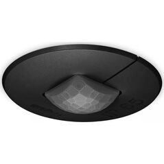 Steinel Czujnik obecności Steinel IR Quattro MICRO COM1 czarny 12615193 4007841068639