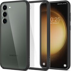 Spigen Spigen Ultra Hybrid, black - Samsung Galaxy S23 12621191 8809896741125