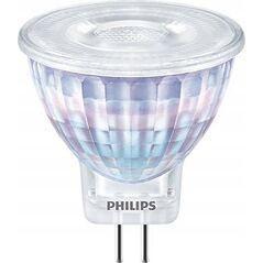 Piłap Żarówka LED Philips CorePro 929002066402 2,3W GU4 2700K 184lm 12625195 8718699659486