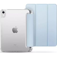 Etui na tablet 4kom.pl Etui na tablet SC Pen Hybrid do Apple iPad 10.9 2022 SKY BLUE 12625562 9490713927731