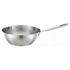 Patelnia Fiskars Fiskars All Steel pure kiniska WOK keptuve 28cm (1065629) 12627984 6424002015901