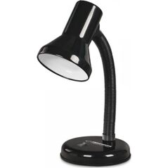 Lampka biurkowa Esperanza czarna  (ELD108K) 12628755 5901299943731