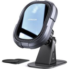 Joyroom Uchwyt samochodowy magnetyczny Joyroom Dashboard szary (JR-ZS311) 12628894 6956116759865