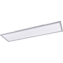 Lampa sufitowa Paul Neuhaus Nasufitowa lampa  Flat 14753-21 LED 16W płaska biała 12645217 4043689963729