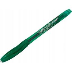 Bic Długopis wymazywalny BiC Gelocity Illusion zielony 12676701 3086123425989