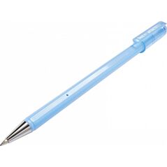 DŁUGOPIS SUPERB ANTIBACTERIAL 0,7 MM BK77 PENTEL CZARNY 12676936 3474374770017