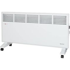 Grzejnik Warmtec Grzejnik elektryczny Warmtec EWN-2500W 12678205 5904917423486
