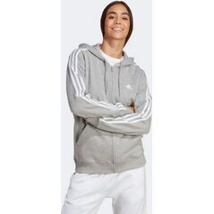 Adidas Bluza adidas 3 Stripes Full-Zip R HD I9917 12689554 4066752445960