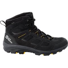 Buty trekkingowe męskie Jack Wolfskin Buty trekkingowe męskie Jack Wolfskin VOJO 3 TEXAPORE MID M (4042462_6055) 42.5 12731342 4064993754865