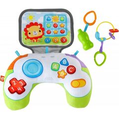 Fisher Price Poduszeczka pod brzuszek małego gracza - HGB89 12732796 194735047727