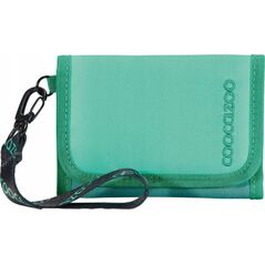 Coocazoo COOCAZOO 2.0 portfel, kolor: All Mint 12739458 4047443496379