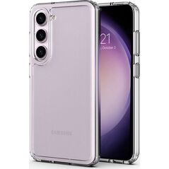 Crong Crong Crystal Shield Cover - Etui Samsung Galaxy S23 (przezroczysty) 12747730 5904310702393