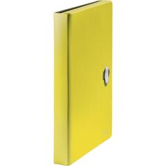Leitz Teczka z przegr?dkami Recycle A4 PP, ?? 12753253 4002432130511