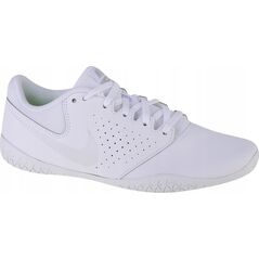 Nike Nike Cheer Sideline IV 943790-100 białe 38 12766810 888408759603