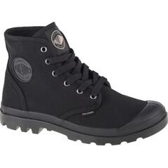 Palladium Palladium Pampa Hi 02352-060-M Czarne 46 12766858 845946016193