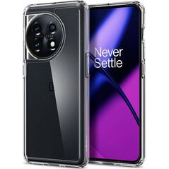 Spigen Spigen Ultra Hybrid, clear - OnePlus 11 12786547 8809896741910
