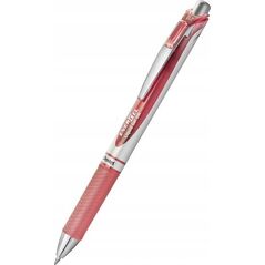 Pióro kulkowe Pentel EnerGel BL77 0.7mm koralowy r 12797298 884851051028