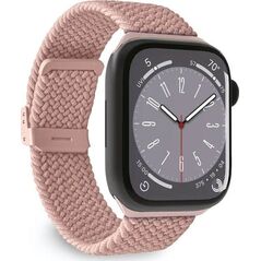 Puro Pasek Puro Loop Band Apple Watch 4/5/6/7/8/SE 40/41mm (różowy) 12858194 8018417442780