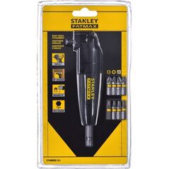Stanley UCHWYT KĄTOWY DO BITÓW UDAR.+KOŃCÓWKi 25mm STANLEY STA88582-XJ 12887321 5054905305024