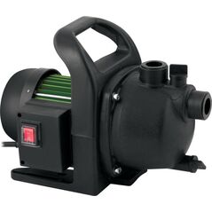 Fieldmann Pompa ogrodowa Fieldmann FVC8010 600W 12887460 8590669230631