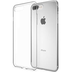 Vega ETUI SLIM CASE 0,5MM IPHONE 14 PLUS 6,7'' PRZEŹROCZYSTA NAKŁADKA PLECKI TRANSPARENT ULTRA SKIN> 12889215 5903396164934