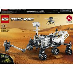 LEGO Technic NASA Mars Rover Perseverance (42158) 12893962 5702017425184