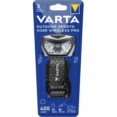 Latarka Varta Latarka VARTA Outdoor Sports H30R Wireless Pro 12899584 4008496021567