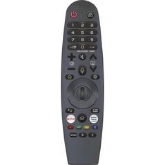 Pilot RTV Sencor SLE MAGIC RCU (2021) 12907202 8590669313587