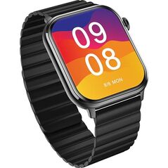 Smartwatch Imilab W02 Czarny  (IMISW02) 12907765 6971085312194