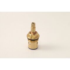 Deante Głowica ceramiczna 90° - woda zimna 12907799 5907650801276