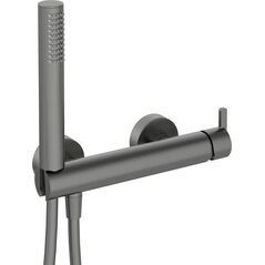 Bateria prysznicowa Deante Bateria prysznicowa z zestawem prysznicowym 12907876 5907650818557