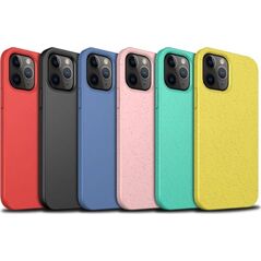 Maxximus Etui IPHONE 14 PLUS MX Eco czerwone 12909283 5901313077695